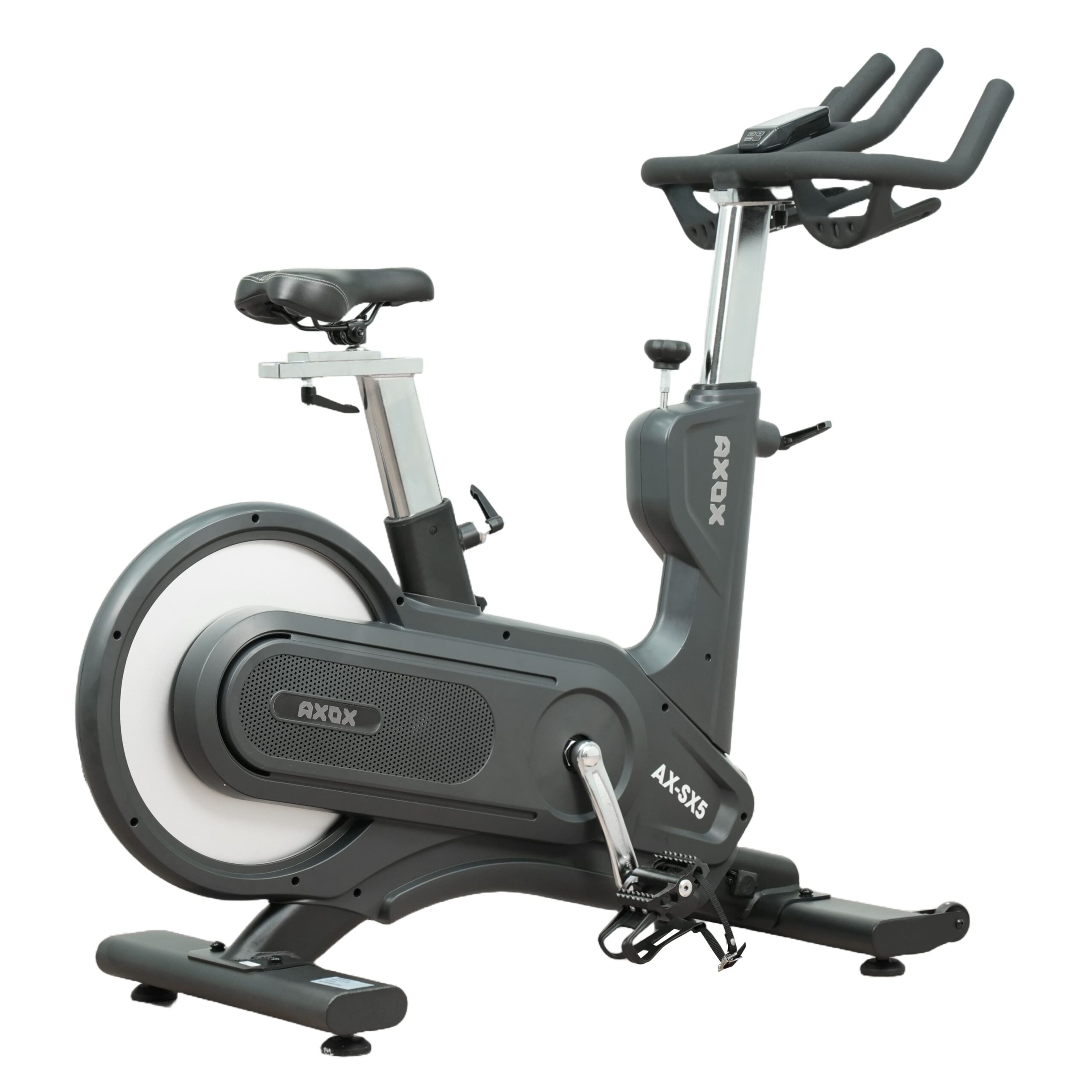 Axox Fitness Spinning Bike - Image 6