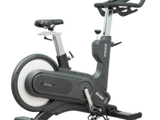 Axox Fitness Spinning Bike
