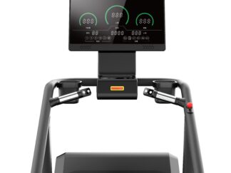 Axox Fitness Elite Climber