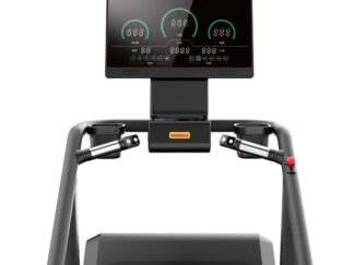 Axox Fitness Elite Climber