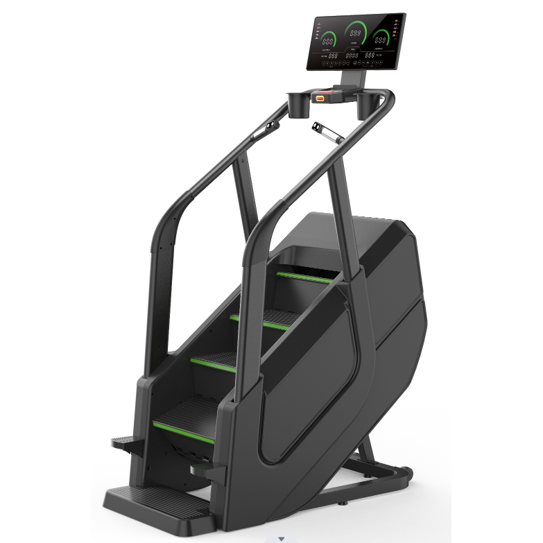 Axox Fitness Elite Climber - Image 3