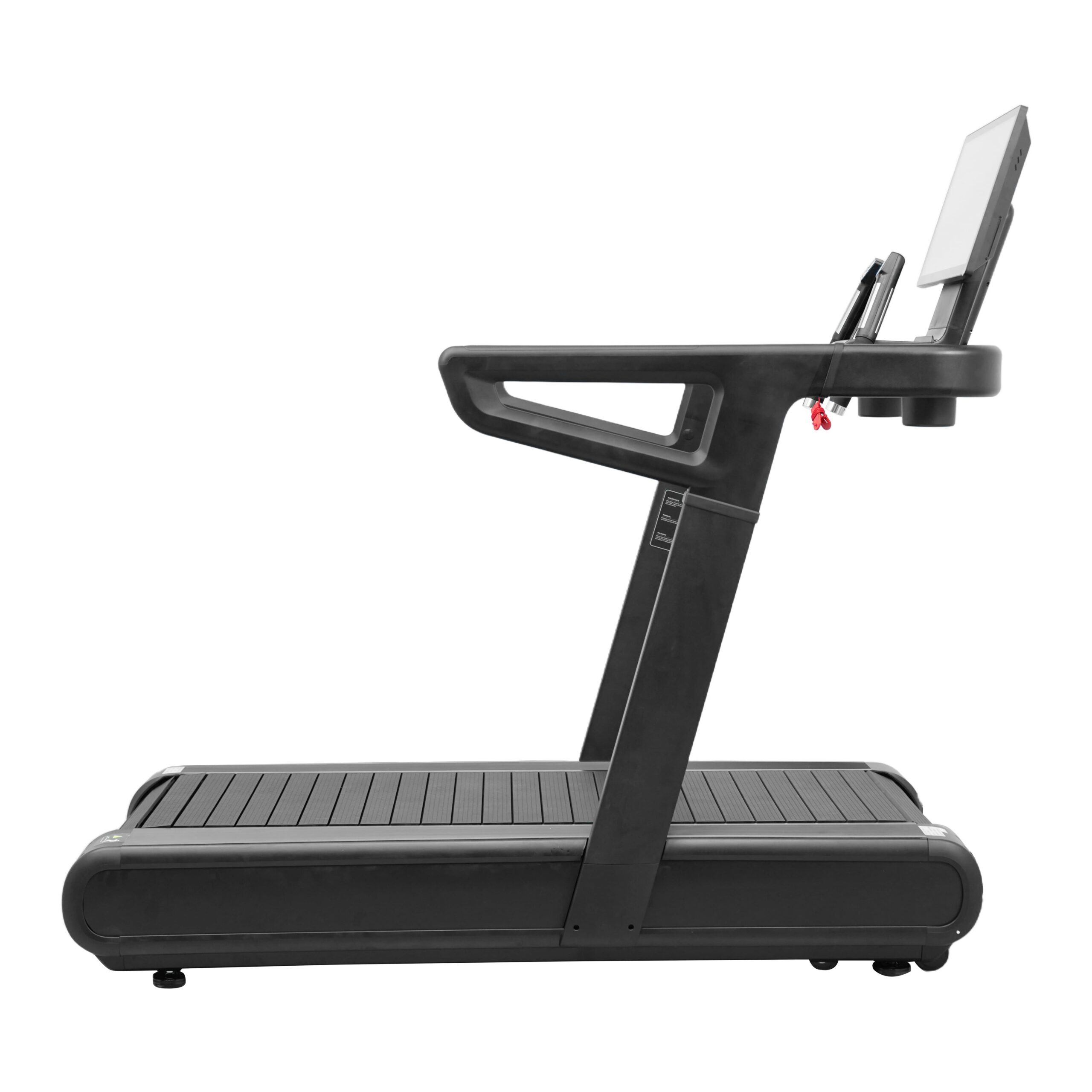 Axox Fitness Sled Runner Elite Treadmill with 23.8″ TFT Touchscreen - Image 5