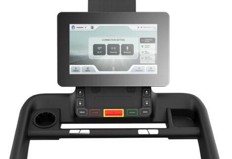 Axox Fitness Elevate Treadmill with 15.6" Touchscreen
