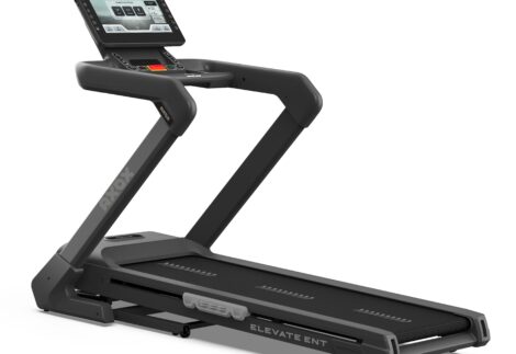 Axox Fitness Elevate Treadmill with 15.6" Touchscreen