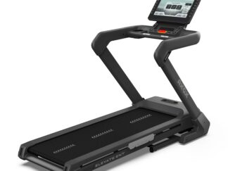 Axox Fitness Elevate Treadmill with 15.6" Touchscreen