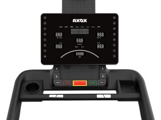 Axox Fitness Elevate T10 Treadmill