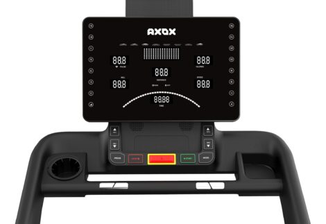 Axox Fitness Elevate T10 Treadmill