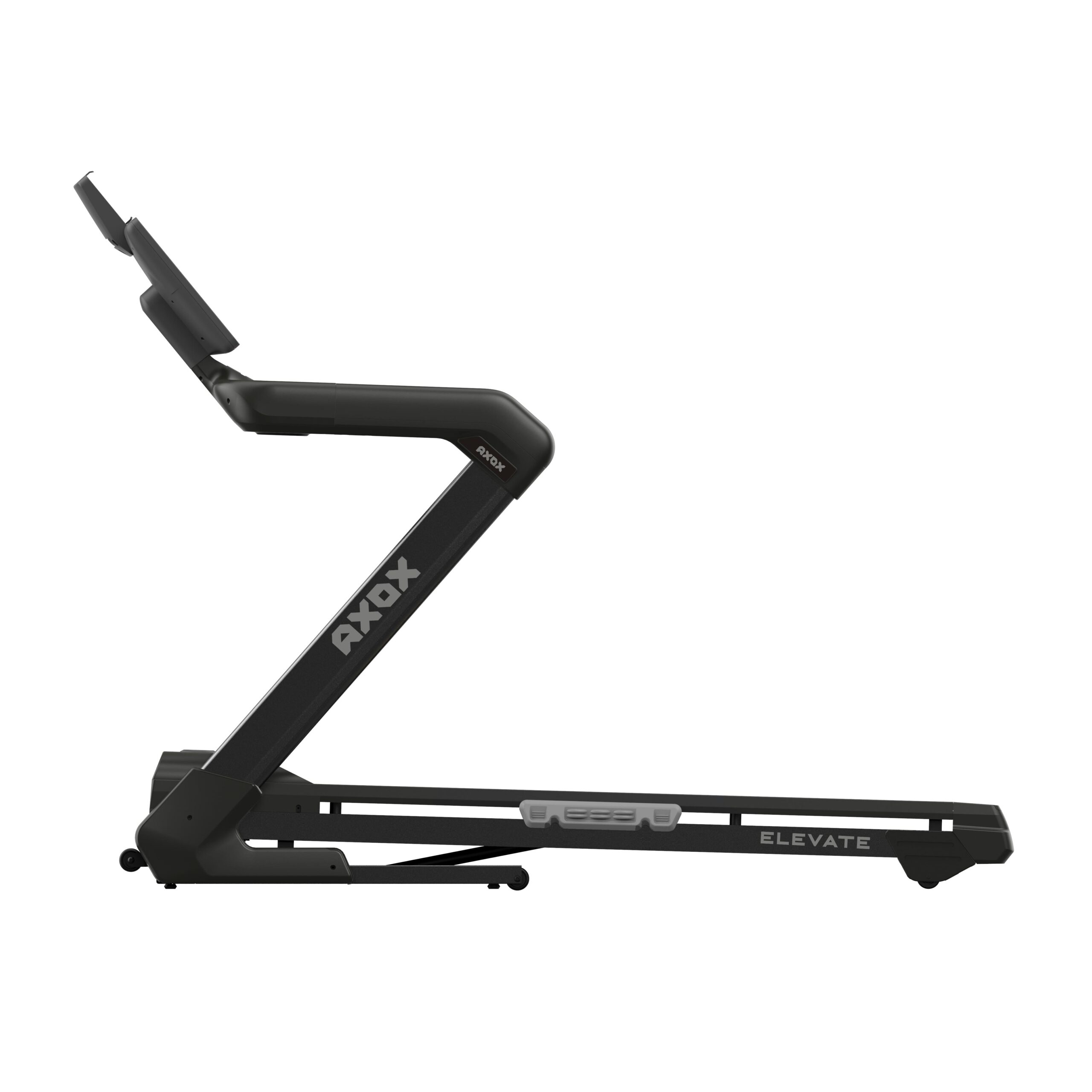 Axox Fitness Elevate T10 Treadmill - Image 2