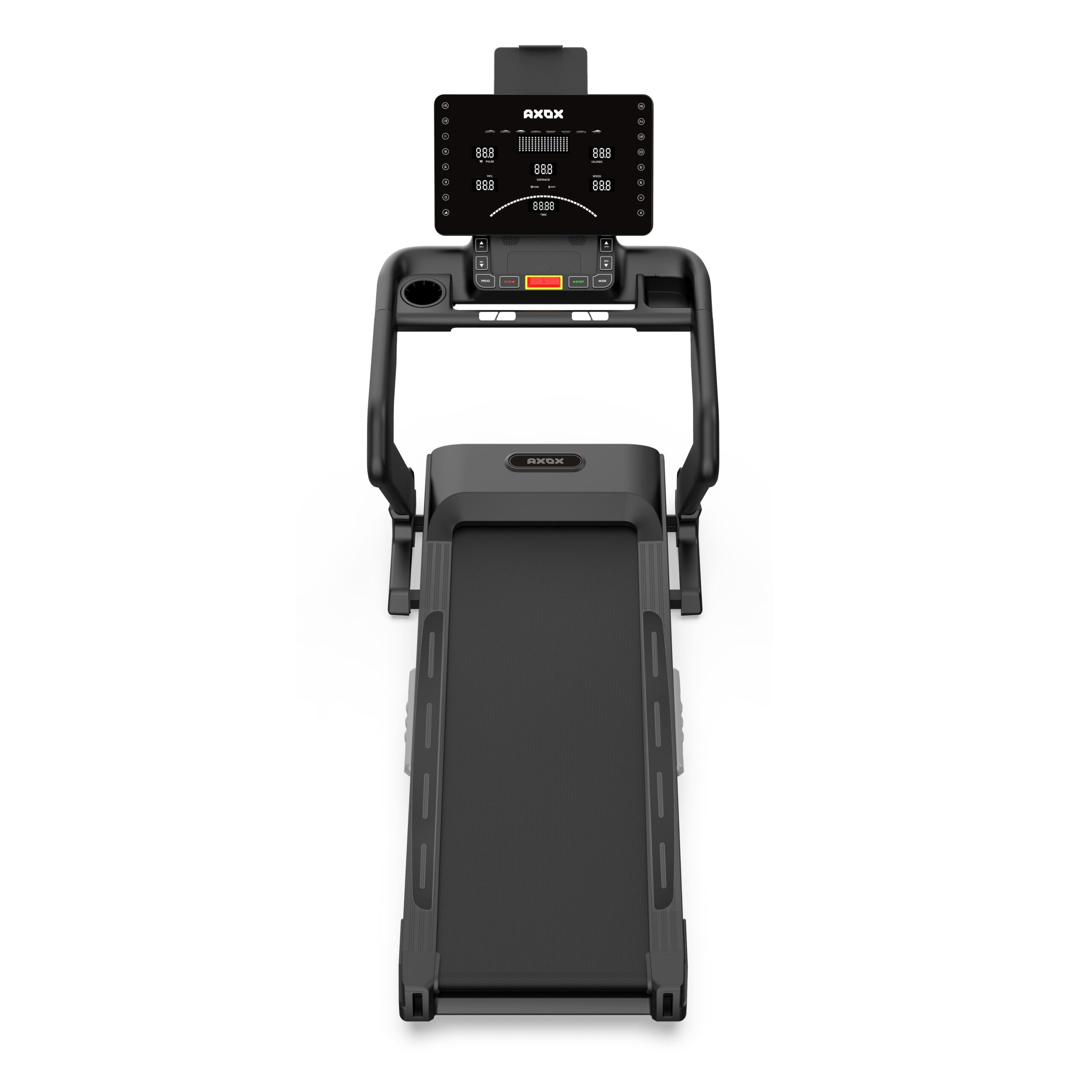 Axox Fitness Elevate T10 Treadmill - Image 3