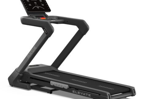 Axox Fitness Elevate T10 Treadmill