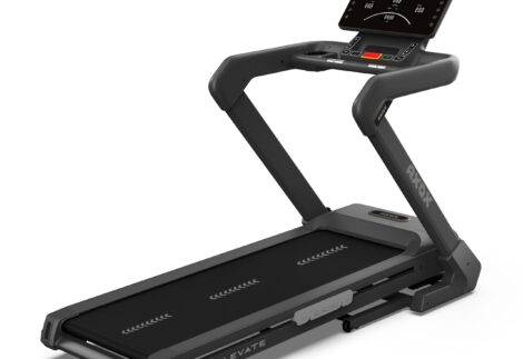 Axox Fitness Elevate T10 Treadmill