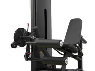 Insight Fitness Leg Curl/Extension