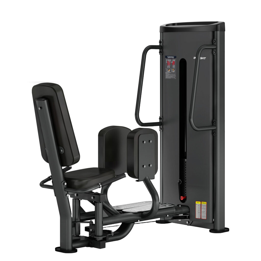 Insight Fitness Ex - Display | Seat / Stand Abduction Machine