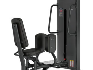 Insight Fitness Ex - Display | Seat/Stand Abduction Machine