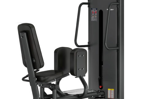 Insight Fitness Ex - Display | Seat/Stand Abduction Machine