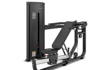 Insight Fitness Multi Press 3-in-1 Chest, Incline & Shoulder Press Machine