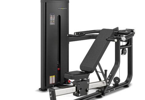 Insight Fitness Multi Press 3-in-1 Chest, Incline & Shoulder Press Machine