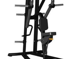 Insight Fitness Low Row