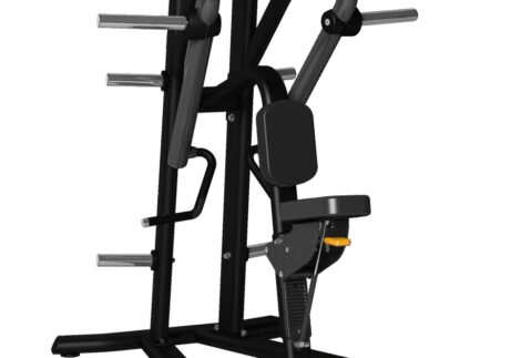 Insight Fitness Low Row