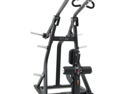 Insight Fitness Universal Pulldown