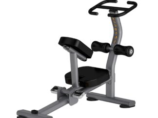 Insight Fitness Stretch Machine