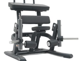 Insight Fitness Standing Leg Curl