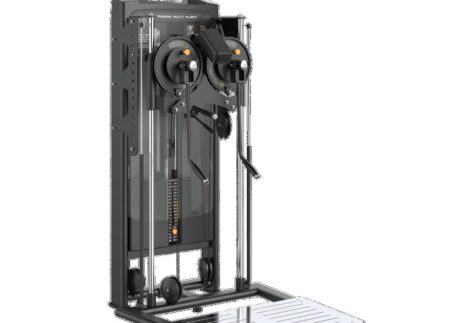 Insight Fitness Standing MultiFlight