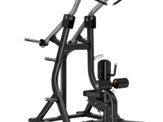 Insight Fitness Front Lat Pulldown