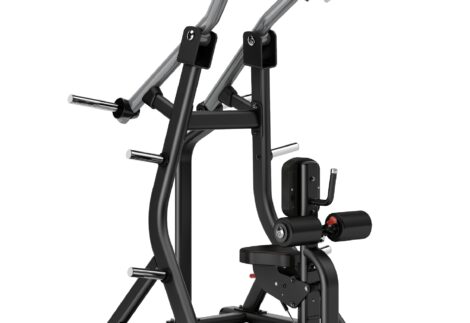Insight Fitness Front Lat Pulldown