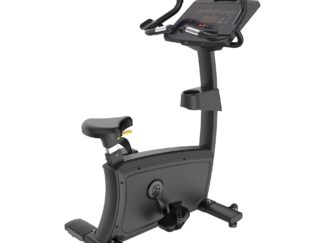 Insight Fitness Commercial Upright Bike