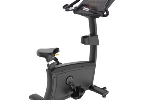 Insight Fitness Commercial Upright Bike