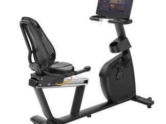 Insight Fitness  Recumbent Bike