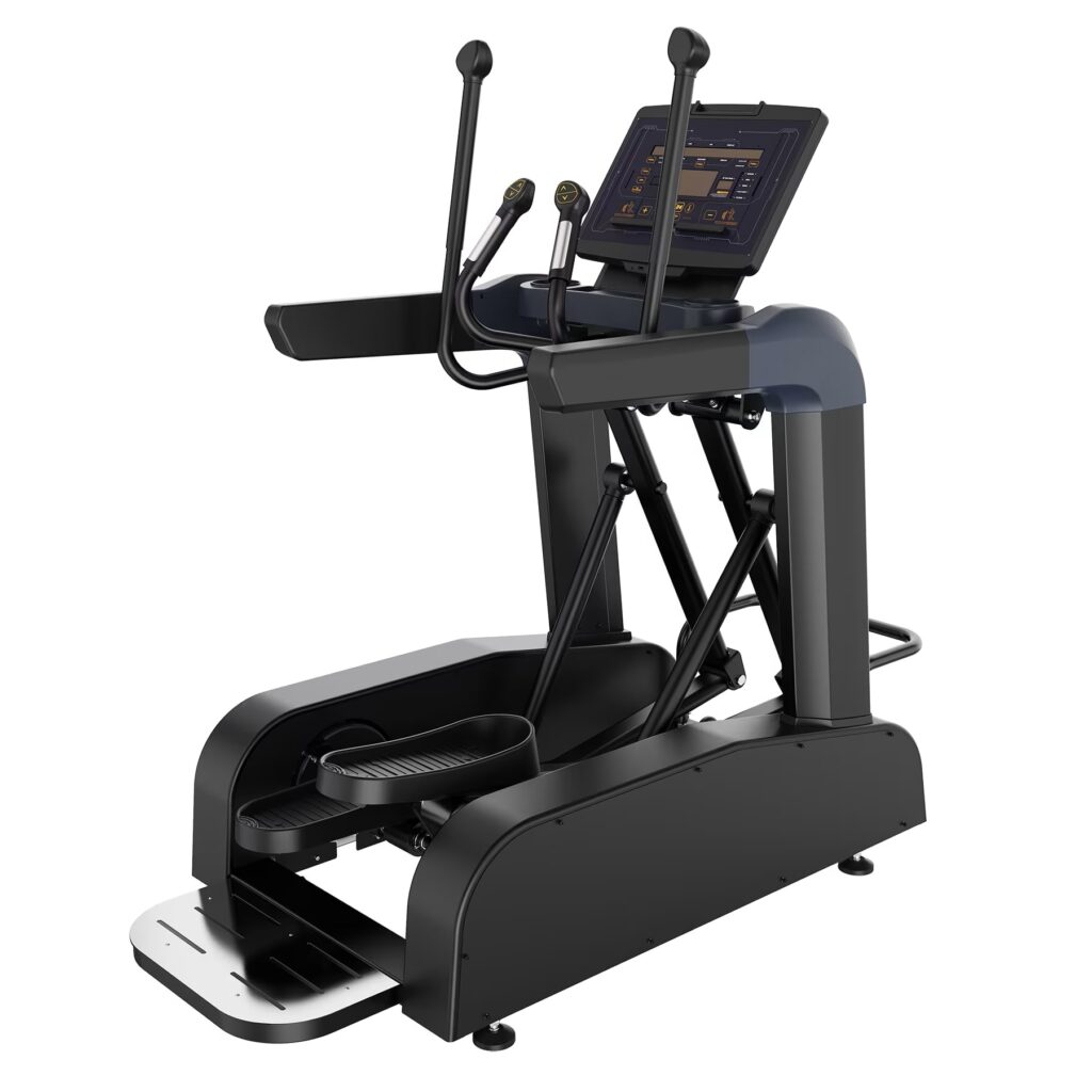 Insight Fitness  Commercial Elliptical Cross Trainer