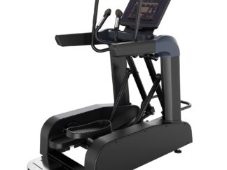 Insight Fitness  Commercial Elliptical Cross Trainer