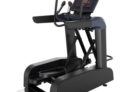 Insight Fitness  Commercial Elliptical Cross Trainer