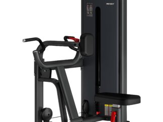 Insight Fitness  Seated Row