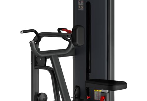 Insight Fitness  Seated Row