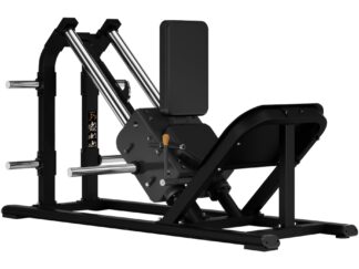 Insight Fitness Seated Hack Squat