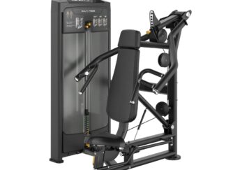 Insight Fitness  Multi Chest Press