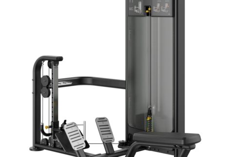 Insight Fitness  Series Multi Row