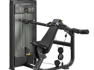 Insight Fitness Shoulder Press