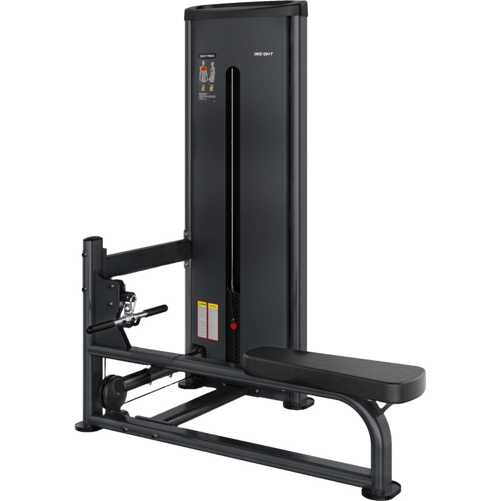 Insight Fitness  Pulley Row