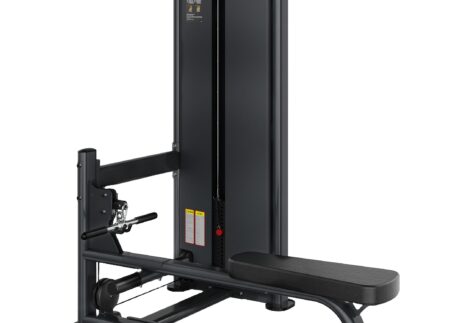 Insight Fitness  Pulley Row