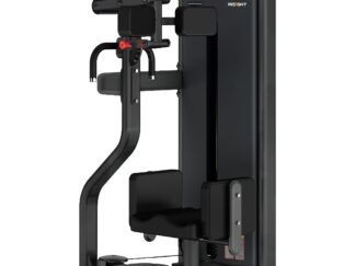 Insight Fitness  Rotary Torso