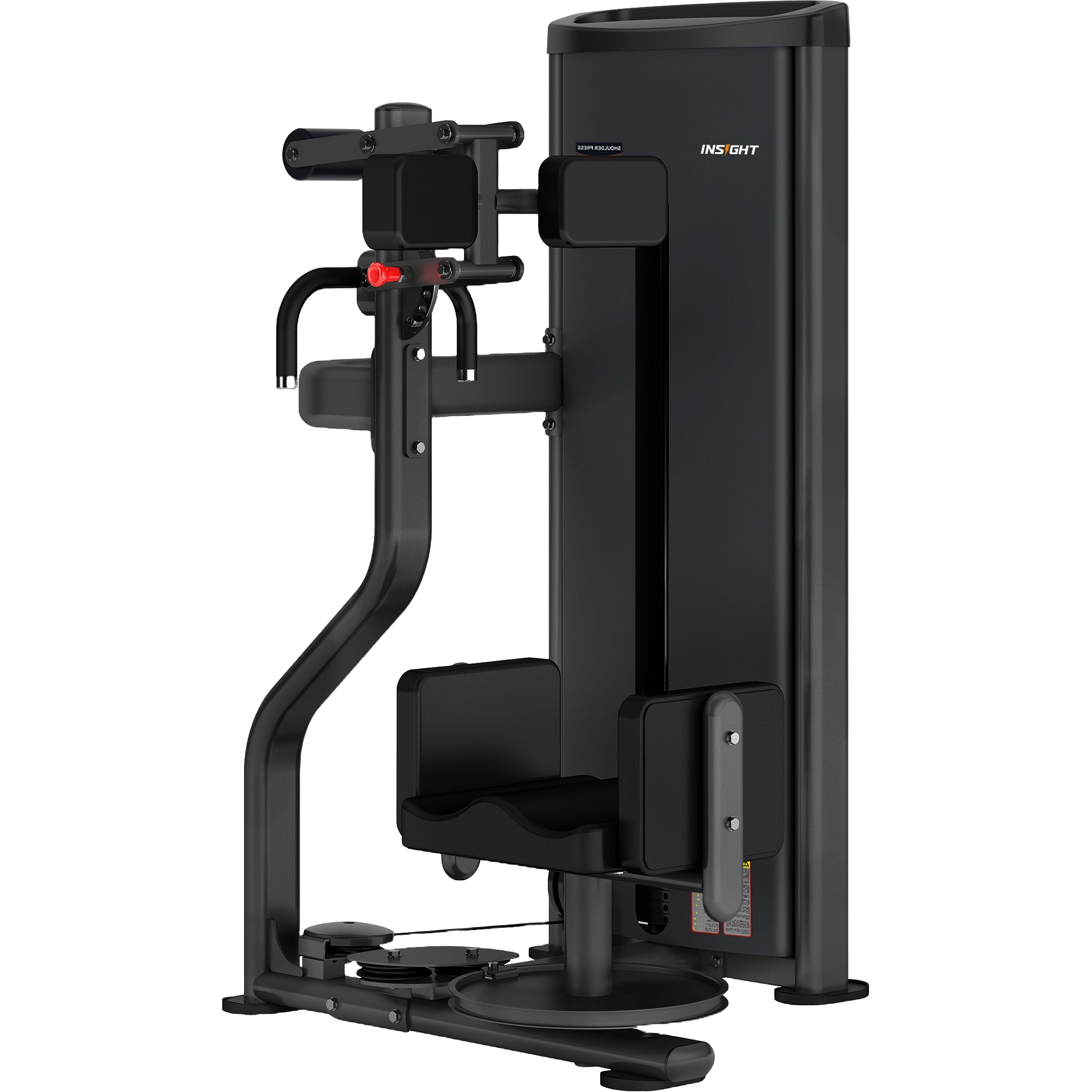 Insight Fitness  Rotary Torso