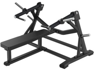 Insight Fitness Horizontal Bench Press