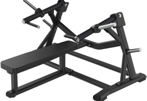 Insight Fitness Horizontal Bench Press