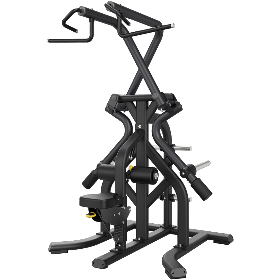 Insight Fitness Pull Down
