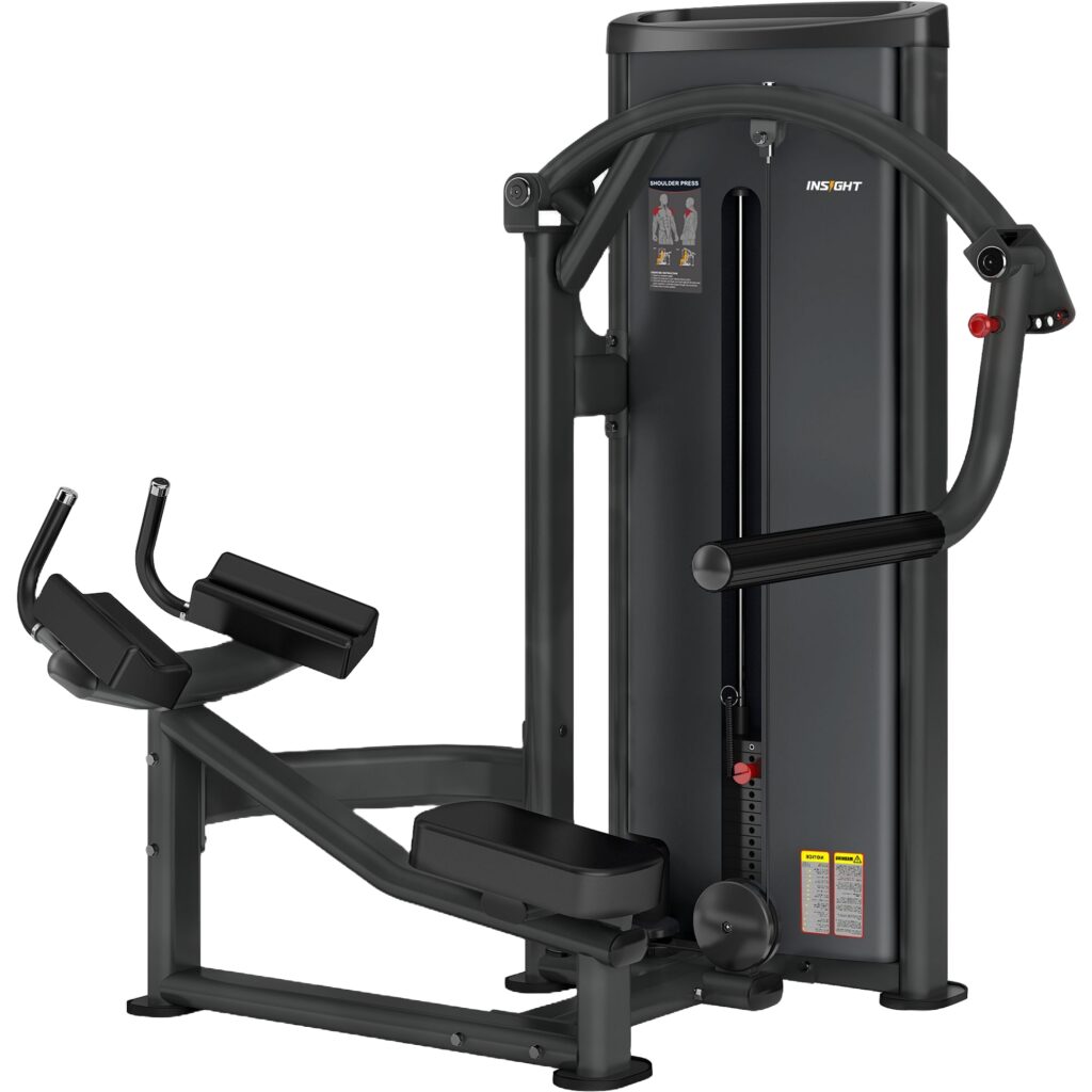 Insight Fitness Glute