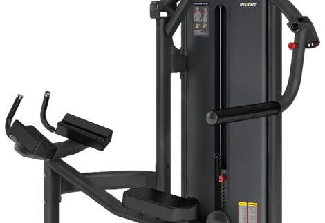 Insight Fitness Glute